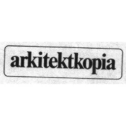 ARKITEKTKOPIA – varumärke, Arkitektkopia Aktiebolag