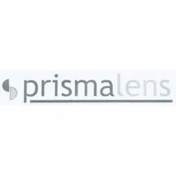 prismalens – varumärkesbild för Labino Patent Aktiebolag