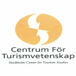 Centrum För Turismvetenskap Stockholm Center for Tourism Studies – varumärkesbild för SÖDERTÖRNS HÖGSKOLA