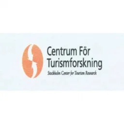 Centrum För Turismforskning Stockholm Center for Tourism Research – varumärkesbild för SÖDERTÖRNS HÖGSKOLA