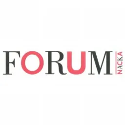 FORUM NACKA – varumärkesbild för Rodamco Sverige AB