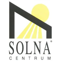 SOLNA CENTRUM – varumärkesbild för Rodamco Sverige AB