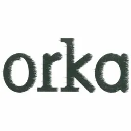 orka – varumärkesbild för Great Earth Scandinavia AB