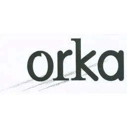 orka – varumärkesbild för Great Earth Scandinavia AB