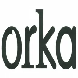 orka – varumärkesbild för Great Earth Scandinavia AB