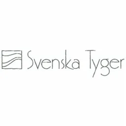 Svenska Tyger – varumärkesbild för Sanden Textiles AB