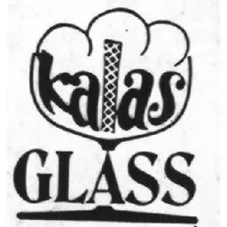 KALAS GLASS – varumärkesbild för Aktiebolaget Finnmans Kalasglass