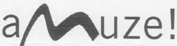 Amuze! – varumärkesbild för Crossroads Learning & Entertainment AB