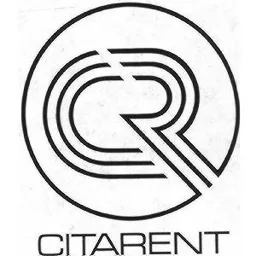 CITARENT CR – varumärke, Cramo Services Sweden AB