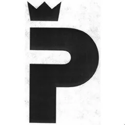 P – varumärkesbild för RISE Research Institutes of Sweden AB