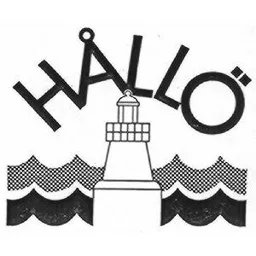 HÅLLÖ – varumärkesbild för Abba Seafood Aktiebolag