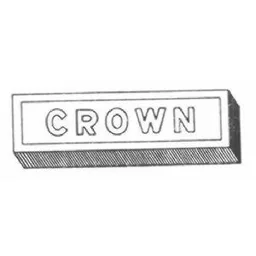 CROWN – varumärkesbild för Moelven Valåsen Aktiebolag