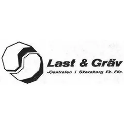 LAST & GRÄV – varumärke, Last & Gräv i Skaraborg ekonomisk förening