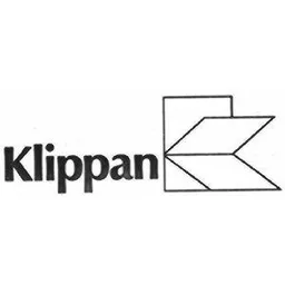 Klippan K – varumärkesbild för Klippans Bruk AB