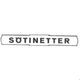 SÖTINETTER – varumärkesbild för Kooperativa Förbundet ekonomisk förening