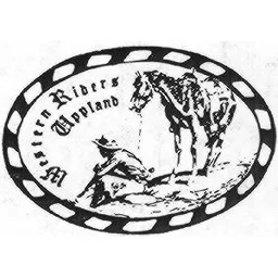 WESTERN RIDERS UPPLAND – varumärke, WESTERN RIDERS UPPLAND