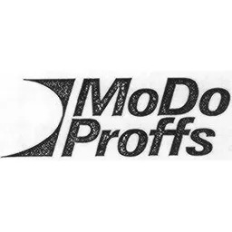 MODO PROFFS – varumärkesbild för Holmen Aktiebolag