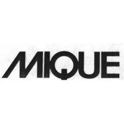 MIQUE – varumärkesbild för Miqrophone AB