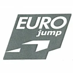 EURO jump – varumärkesbild för Got Event AB