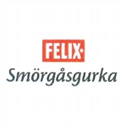 FELIX Smörgåsgurka – varumärkesbild för Orkla Foods Sverige AB