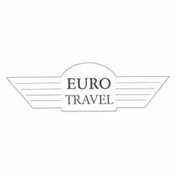 EURO TRAVEL – varumärkesbild för Halens AB