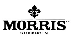 MORRIS STOCKHOLM – varumärke, Morris Group AB