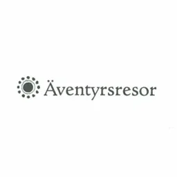 Äventyrsresor – varumärkesbild för Äventyrsresor Aktiebolag