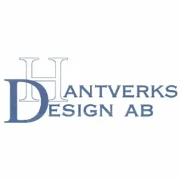 HANTVERKS DESIGN AB – varumärkesbild för Hantverksdesign i Folkärna Aktiebolag
