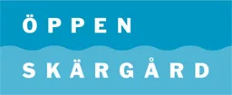 Öppen Skärgård – varumärkesbild för Qirin Kommunikation AB
