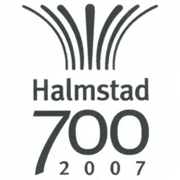 Halmstad 700 2007 – varumärkesbild för HALMSTADS KOMMUN