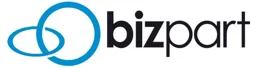 BizPart – varumärkesbild för Bizpart AB