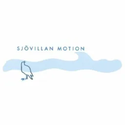 SJÖVILLAN MOTION – varumärkesbild för Meckbach Träning AB
