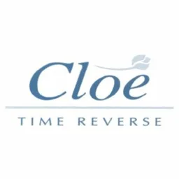 Cloe TIME REVERSE – varumärkesbild för Everdea AB