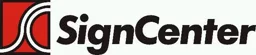 SignCenter – varumärkesbild för Systemtext AB