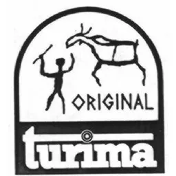 ORIGINAL TURIMA – varumärkesbild för Fenix Outdoor AB