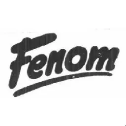 FENOM – varumärkesbild för Unilever Sverige AB