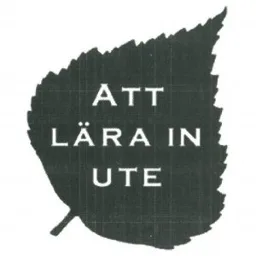 ATT LÄRA IN UTE – varumärkesbild för NATURSKOLEFÖRENINGEN