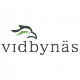 vidbynäs – varumärkesbild för Vidbynäs Anläggning AB