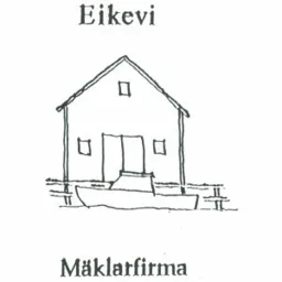 Eikevi Mäklarfirma – varumärkesbild för Raa Kommunikation AB