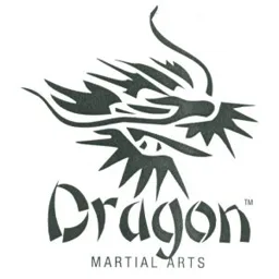 Dragon MARTIAL ARTS – varumärkesbild för Budo & Fitness Stores Scandinavia AB