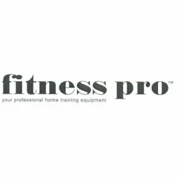 fitness pro your professional home training equipment – varumärkesbild för Budo & Fitness Stores Scandinavia AB