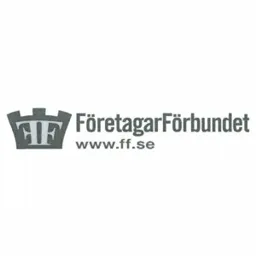 FF FöretagarFörbundet www.ff.se – varumärke, Ideella föreningen Fria Företagare, Företagareförbundet med firma Fria Företagare, Företagareförbundet