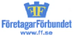 FF FöretagarFörbundet www.ff.se – varumärke, Ideella föreningen Fria Företagare, Företagareförbundet med firma Fria Företagare, Företagareförbundet