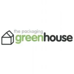 the packaging greenhouse – varumärkesbild för The Packaging Greenhouse AB