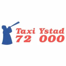 Taxi Ystad 72 000 – varumärkesbild för Taxi Ystad 72 000 AB