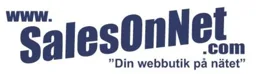 www.SalesOnNet.com  "Din webbutik på nätet" – varumärke, Typ IT Bohus AB