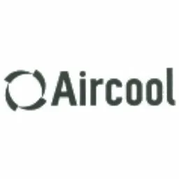 Aircool – varumärkesbild för Kylma AB