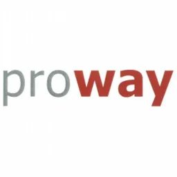 proway – varumärkesbild för Proway AB