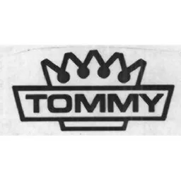 TOMMY – varumärke, Vartex AB