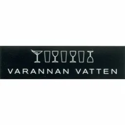 VARANNAN VATTEN – varumärke, REGION GOTLAND